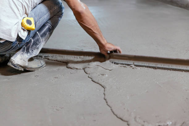 Best Residential Concrete Solutions in Mechanicstown, NY