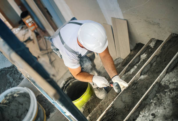 Best Concrete Retaining Walls in Mechanicstown, NY