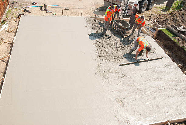 Reliable NY Concrete contractor Solutions