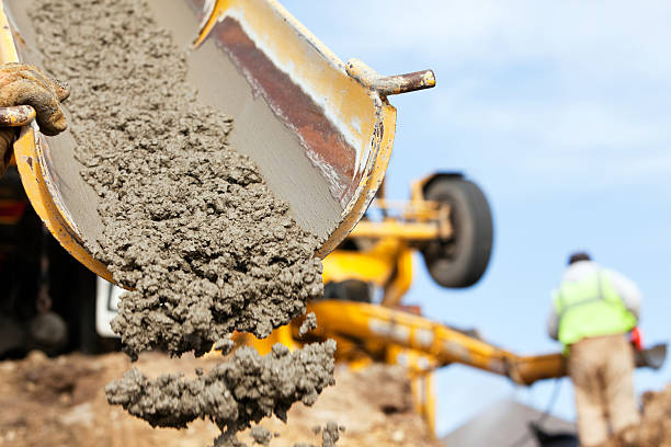 Best Commercial Concrete Services in Mechanicstown, NY