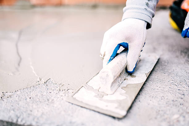 Best Concrete Staining and Coloring in Mechanicstown, NY